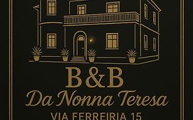 B&b Da Nonna Teresa